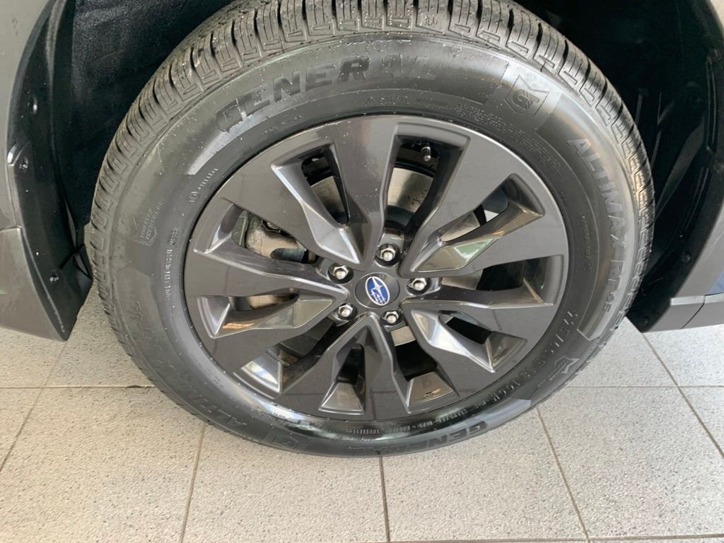 2024 Subaru Outback Onyx Edition - Photo 23