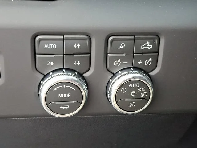 New 2026 Downpour Metallic GMC Denali image 19