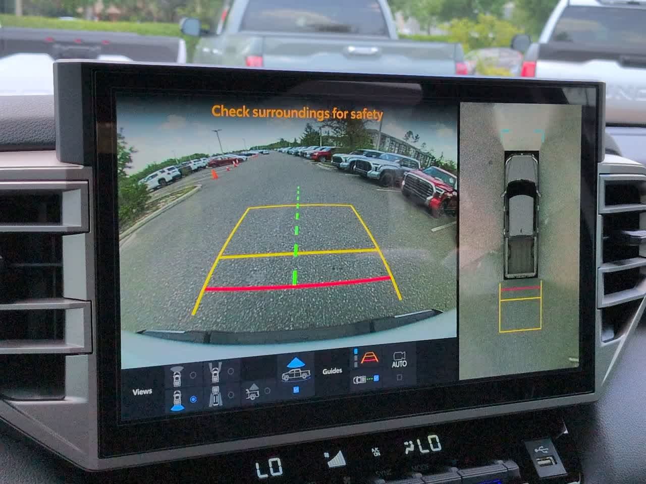 Certified Used 2026 Ice Cap Toyota Limited image 19