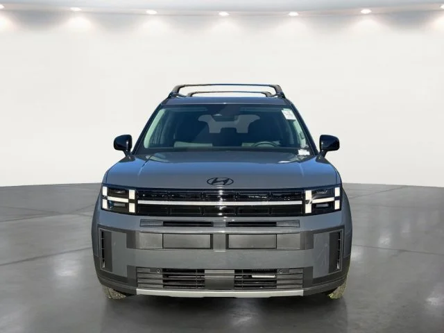 Used 2026 Gray Hyundai XRT image 6