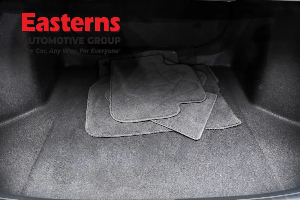 Used 2025 White Honda Sport image 9