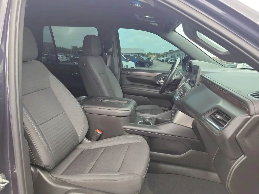 Certified Used 2023 Dark Ash Metallic Chevrolet LS image 26