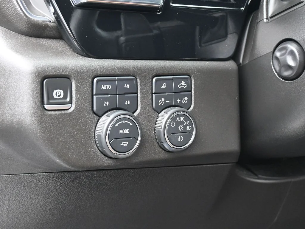2024 Chevrolet Silverado 1500 High Country - Photo 16