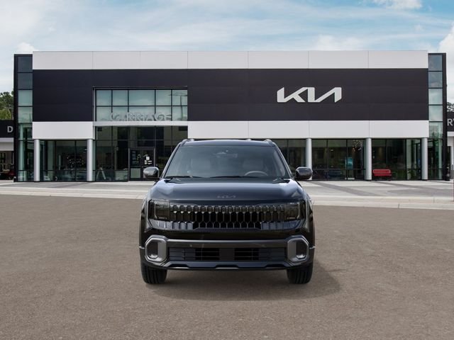New 2027 Black Kia X-Line S image 2