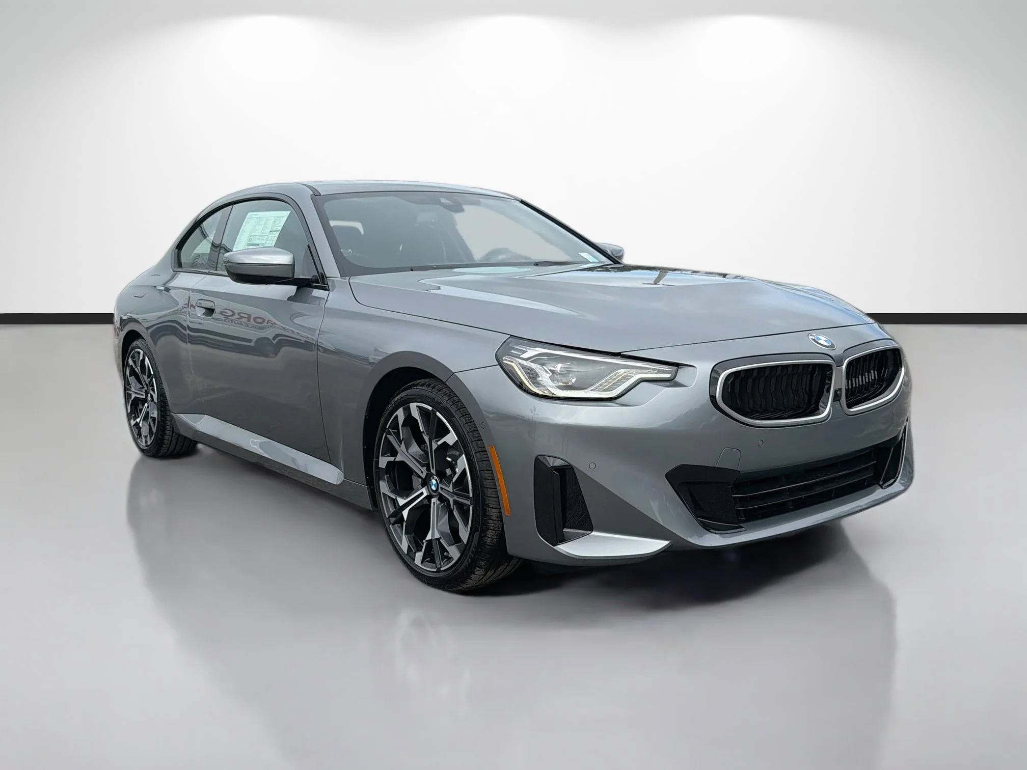 2026 BMW 2 Series