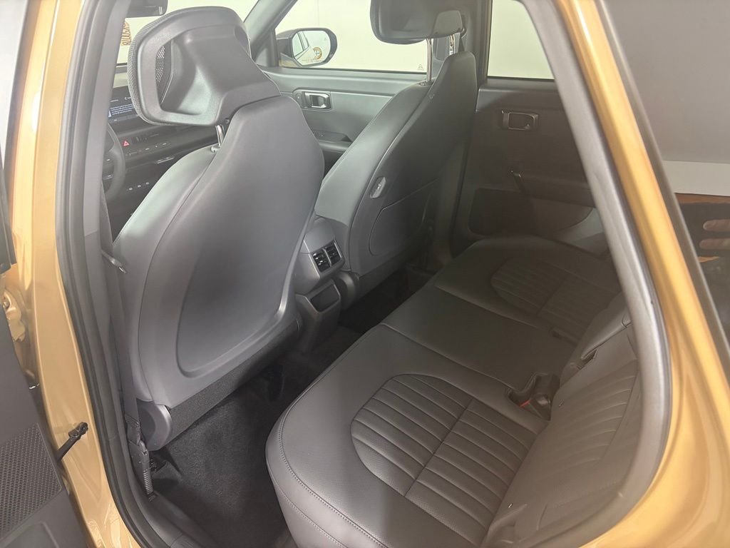 New 2027 Brown Kia X-Line SX image 12