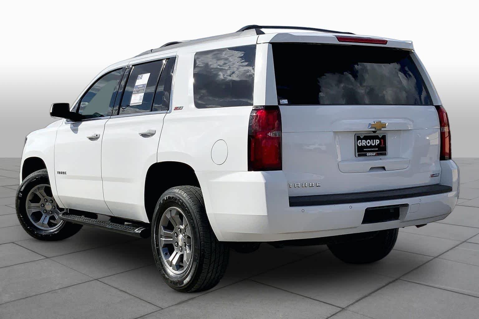 Used 2019 Summit White Chevrolet LT image 12