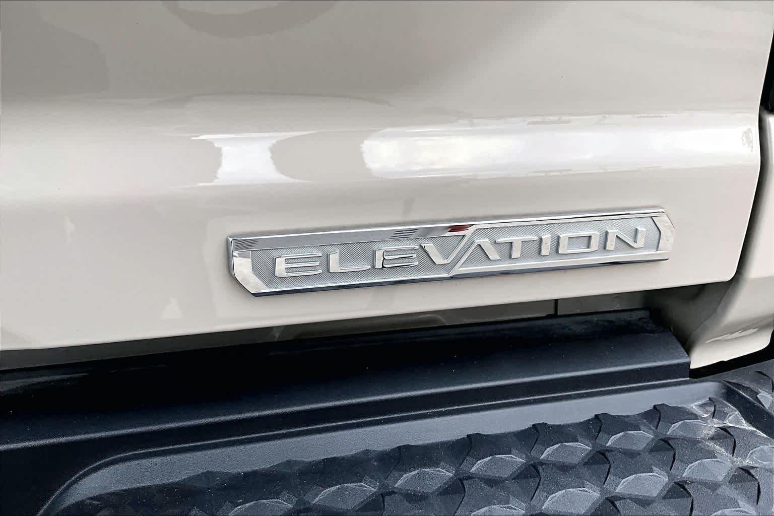 Used 2026 Coastal Dune GMC 2WD Elevation image 11