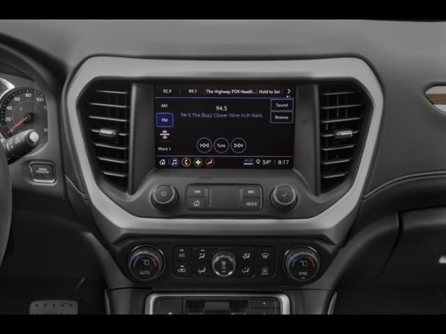 2023 GMC Acadia SLT - Photo 7
