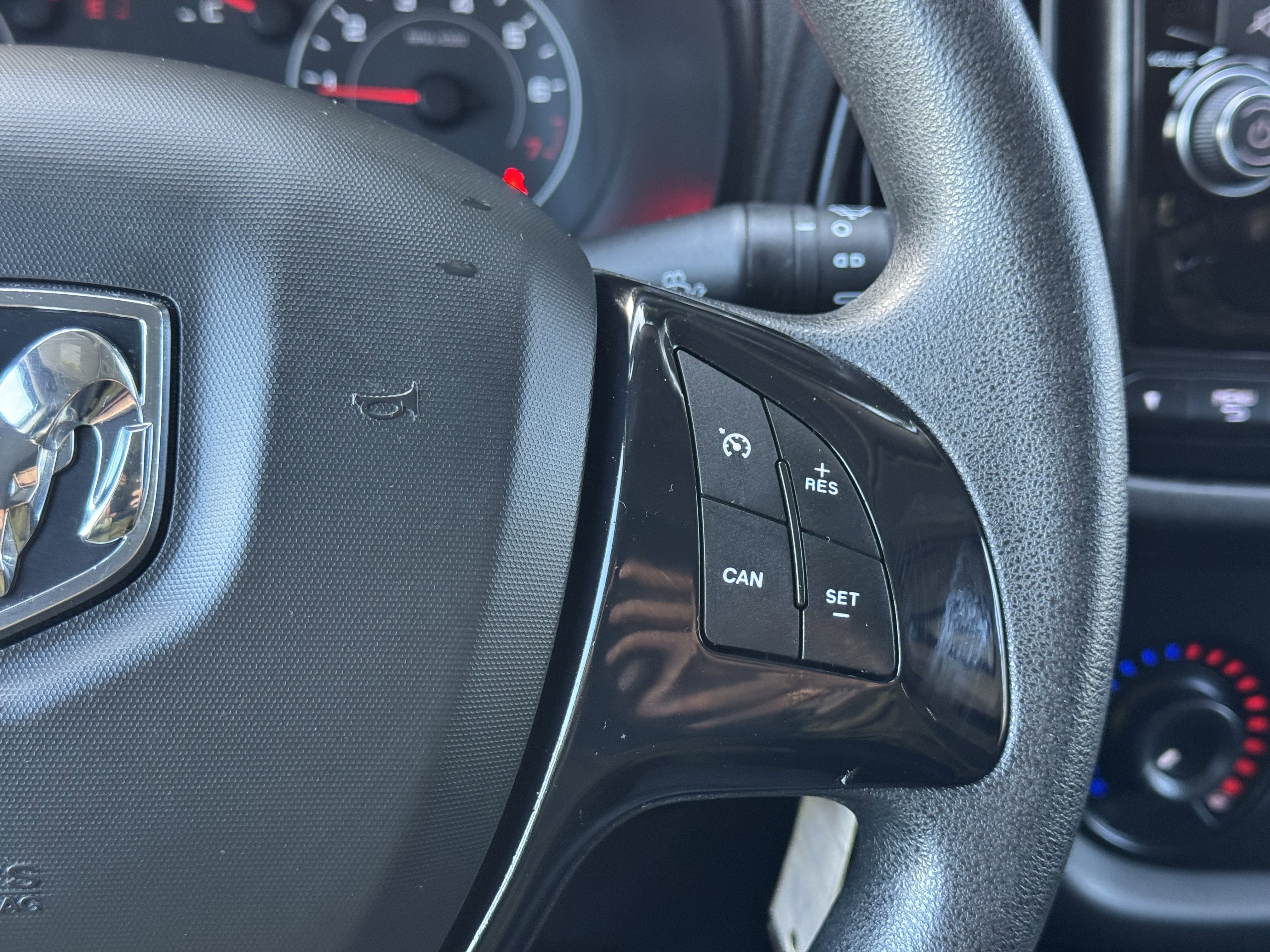 2022 RAM Promaster City Base - Photo 31