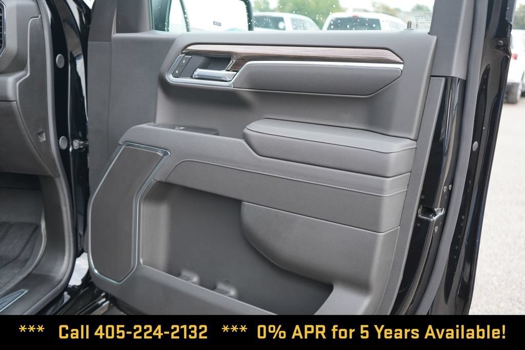 2026 Chevrolet Silverado 1500 LT - Photo 17
