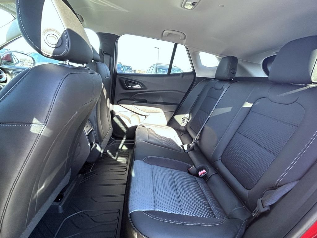 2026 Chevrolet Trax LT - Photo 21