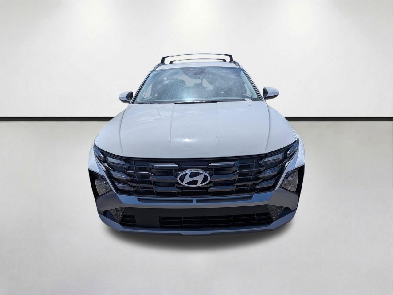 New 2026 Serenity White Pearl Hyundai SEL FWD image 9