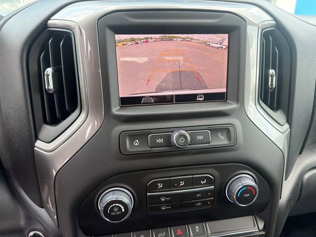 2026 Chevrolet Silverado 1500 Custom - Photo 20