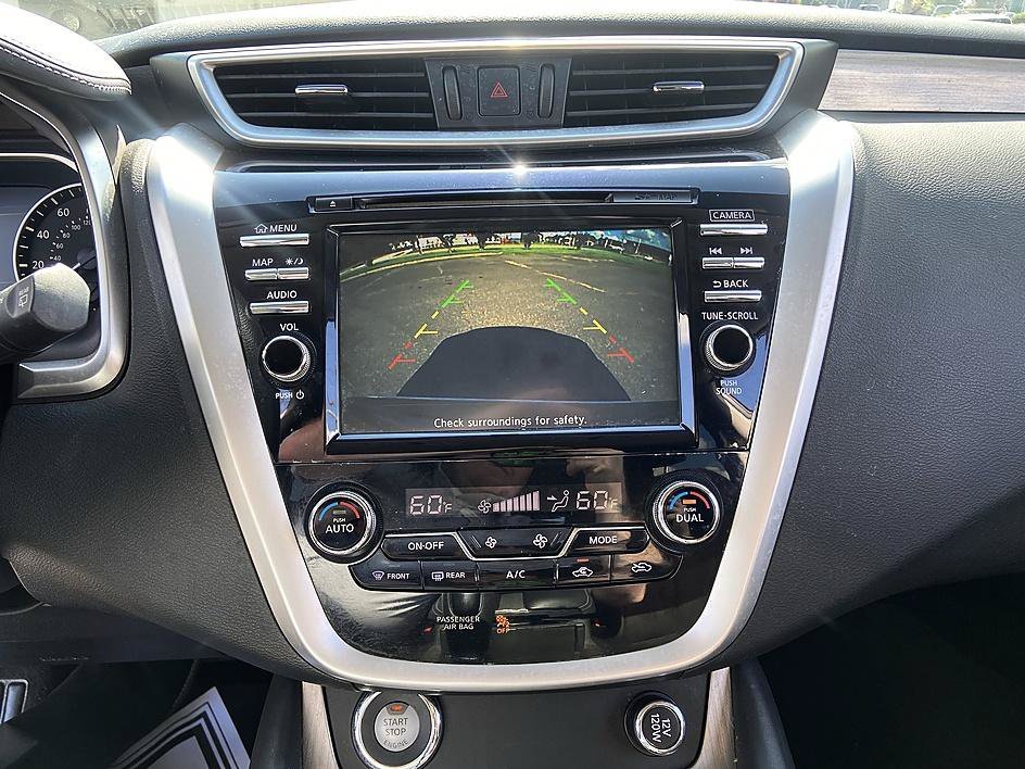 Used 2016 Gun Metallic Nissan S image 27