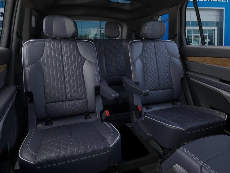 New 2026  Cadillac Premium Luxury image 17