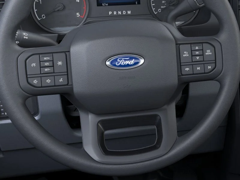 2025 Ford F-550 Super Duty Chassis Cab XL - Photo 11