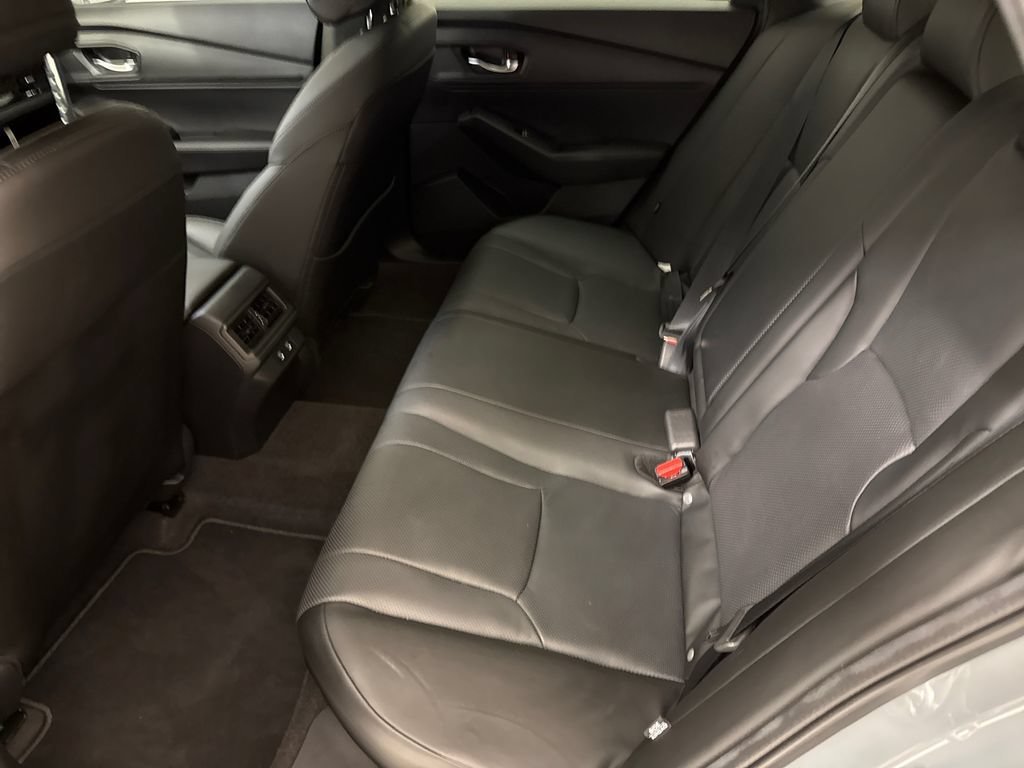 Certified Used 2026 Urban Gray Pearl Honda Sport-L image 50