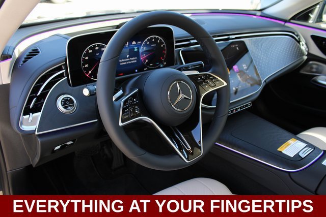 2026 Mercedes-Benz E-Class E350 - Photo 11