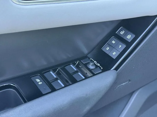 Used 2025 Gray Land Rover Dynamic SE image 23
