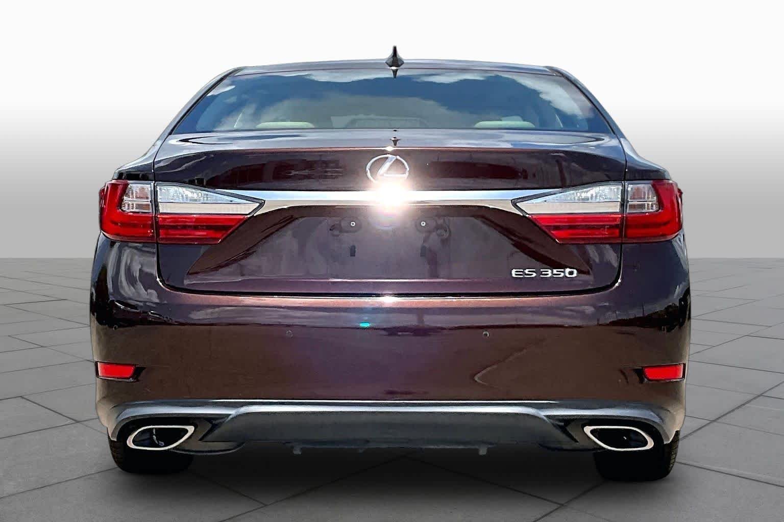 Used 2016 Autumn Shimmer Lexus  image 5