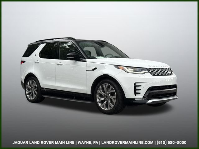 2026 Land Rover Discovery Gemini Edition - Photo 7
