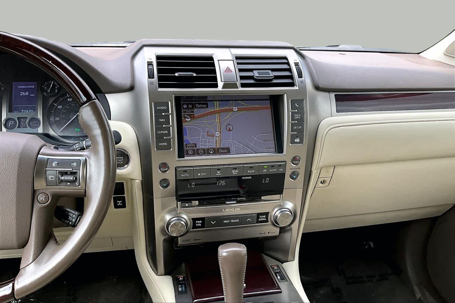 Used 2019 Claret Mica Lexus Premium image 7