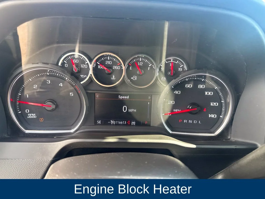 Certified Used 2023 Summit White Chevrolet LT image 23