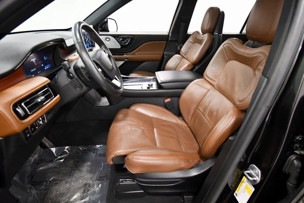 2023 Lincoln Aviator Grand Touring - Photo 14