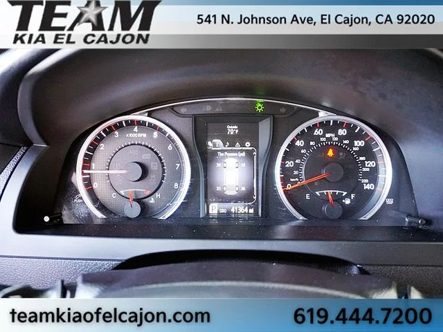 Used 2017 Gray Toyota XSE image 31