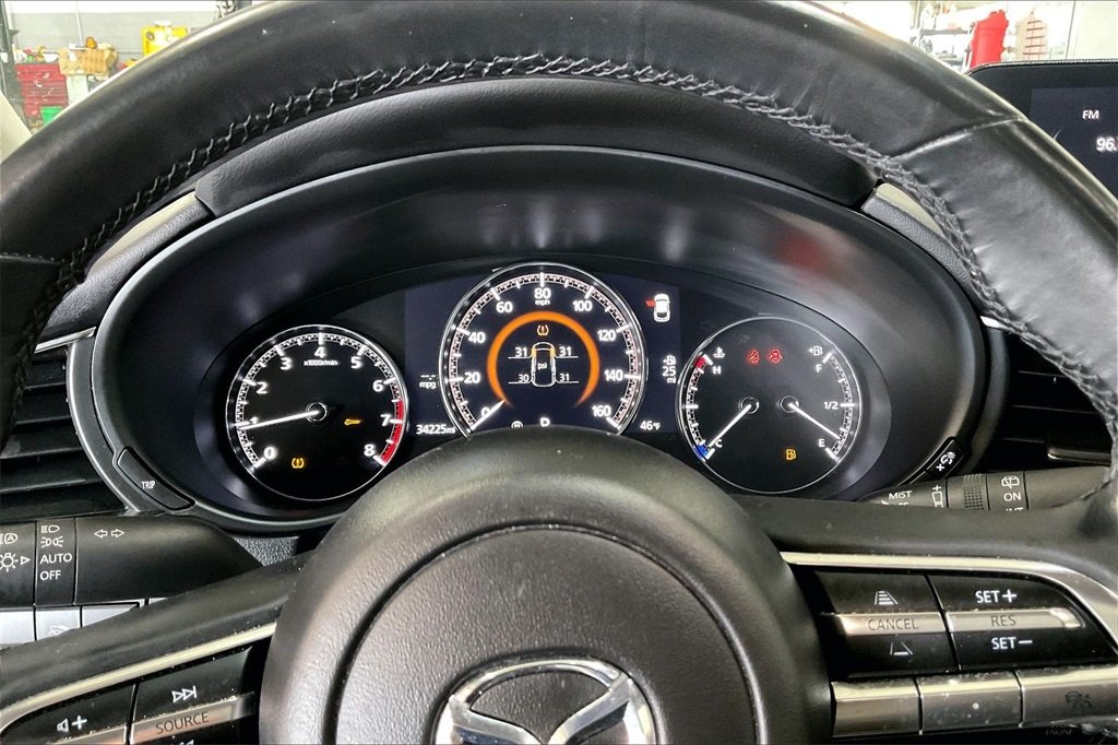 2023 MAZDA CX-30 - Image 19