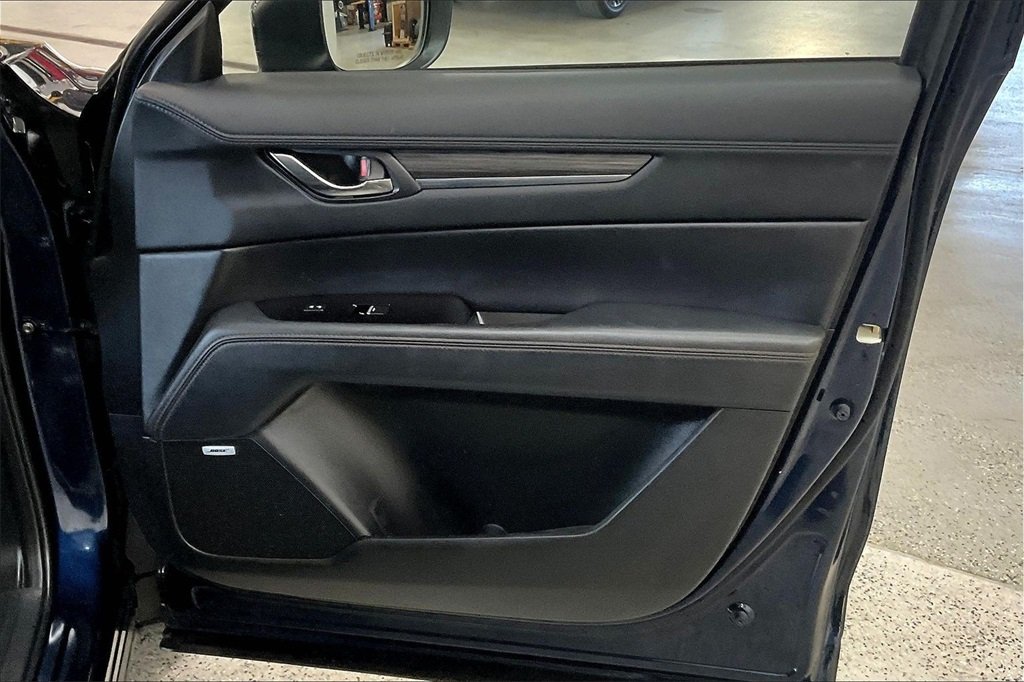 2023 MAZDA CX-5 - Image 23