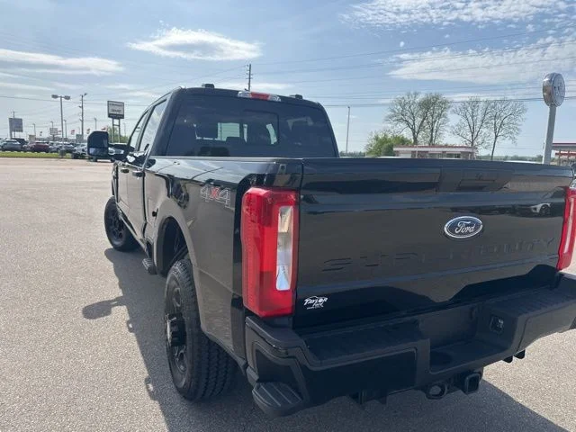 2026 Ford F-250 Super Duty XL - Photo 25