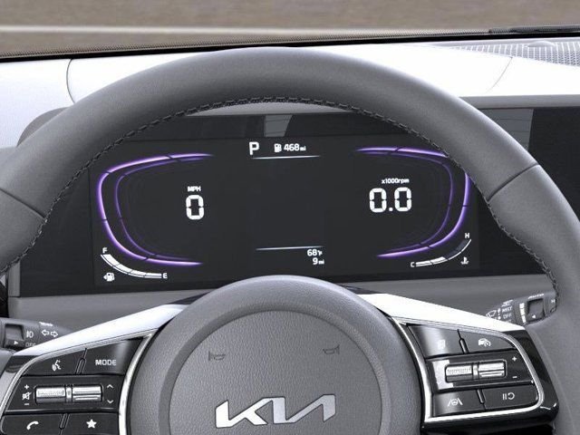 New 2026 Gray Kia S image 21