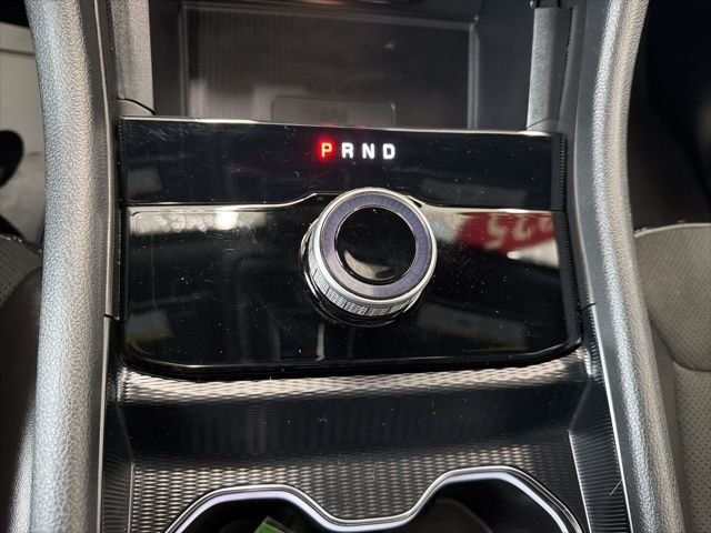 Used 2025 Gray Jeep Altitude X image 22