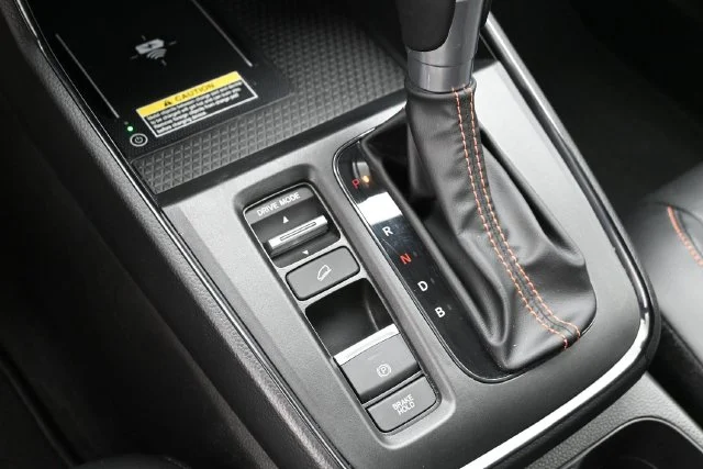 2025 Honda CR-V Sport-L - Photo 23