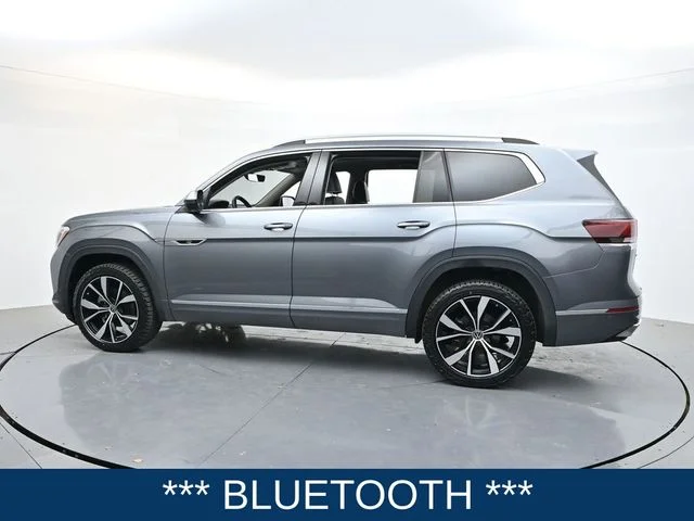 Used 2024  Volkswagen 2.0T SEL Premium R-Line image 6