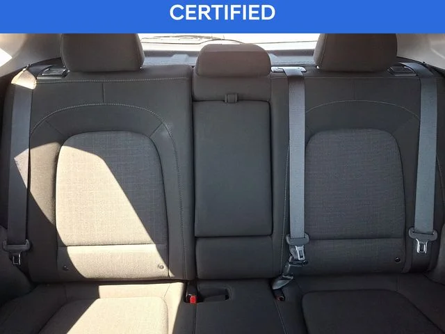 Certified Used 2023 White Hyundai SEL image 19