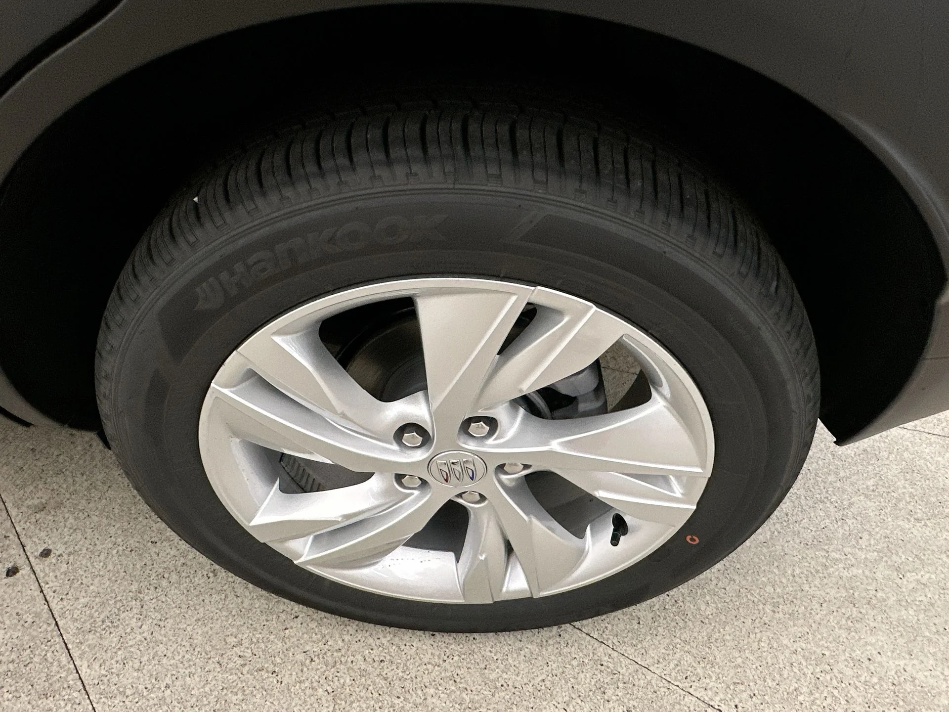 2026 Buick Encore GX Preferred - Photo 80