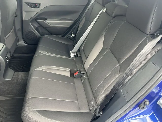 Used 2026 Blue Subaru Premium image 32