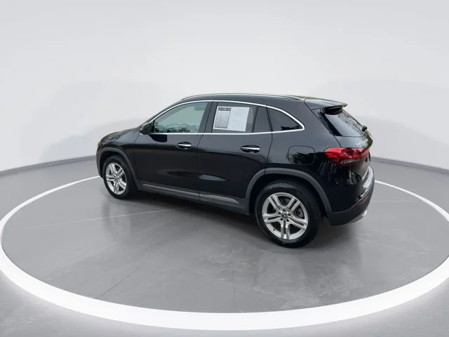 Used 2023  Mercedes-Benz GLA 250 image 6