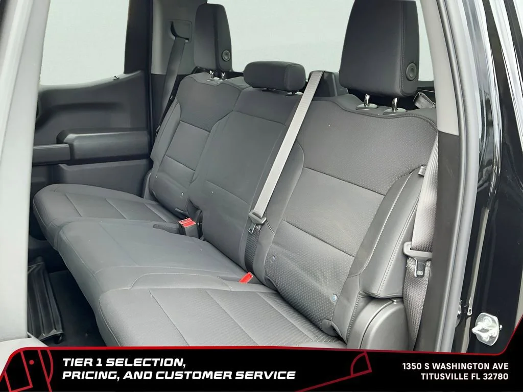 New 2026 Onyx Black GMC Pro image 24