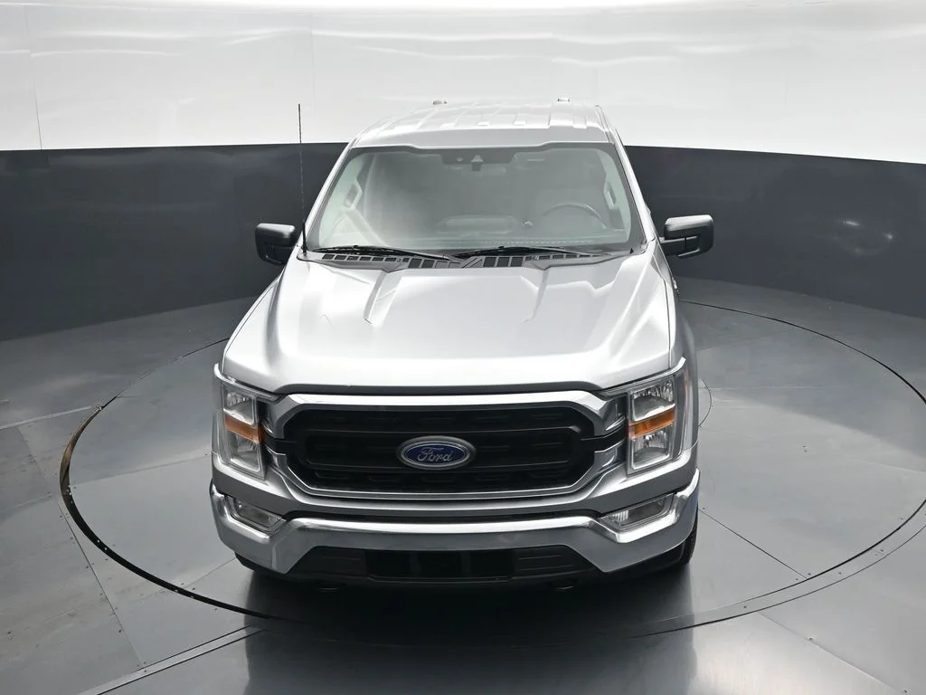Certified Used 2022  Ford XLT image 33