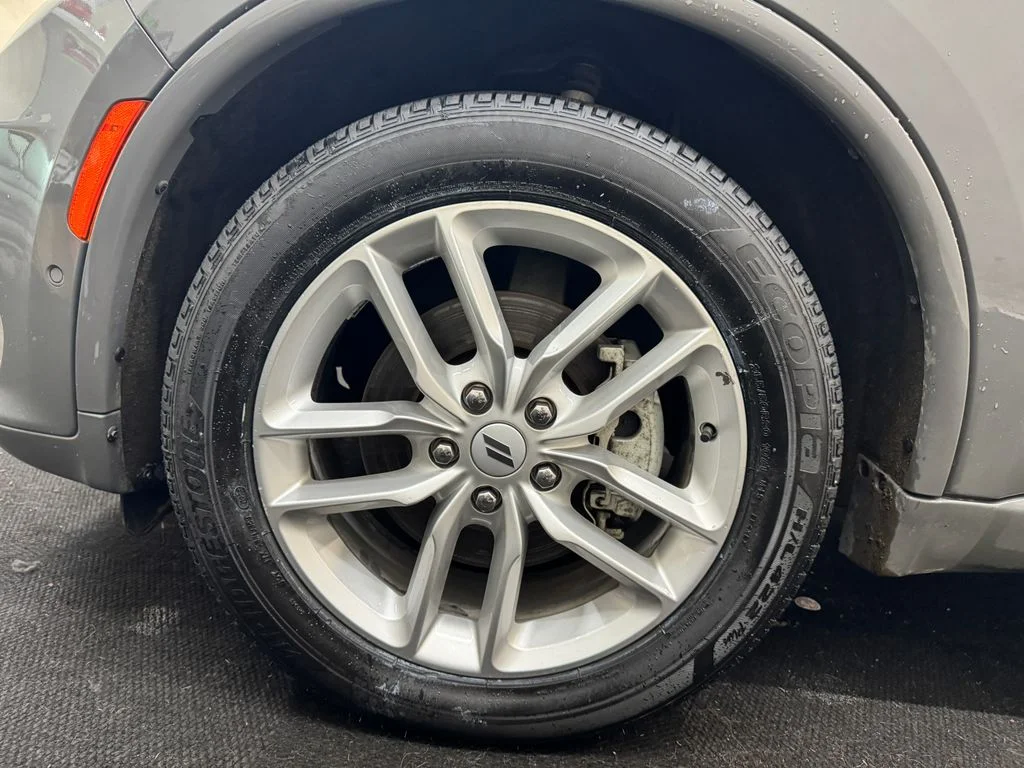 Used 2025 Gray Dodge R/T Plus image 12
