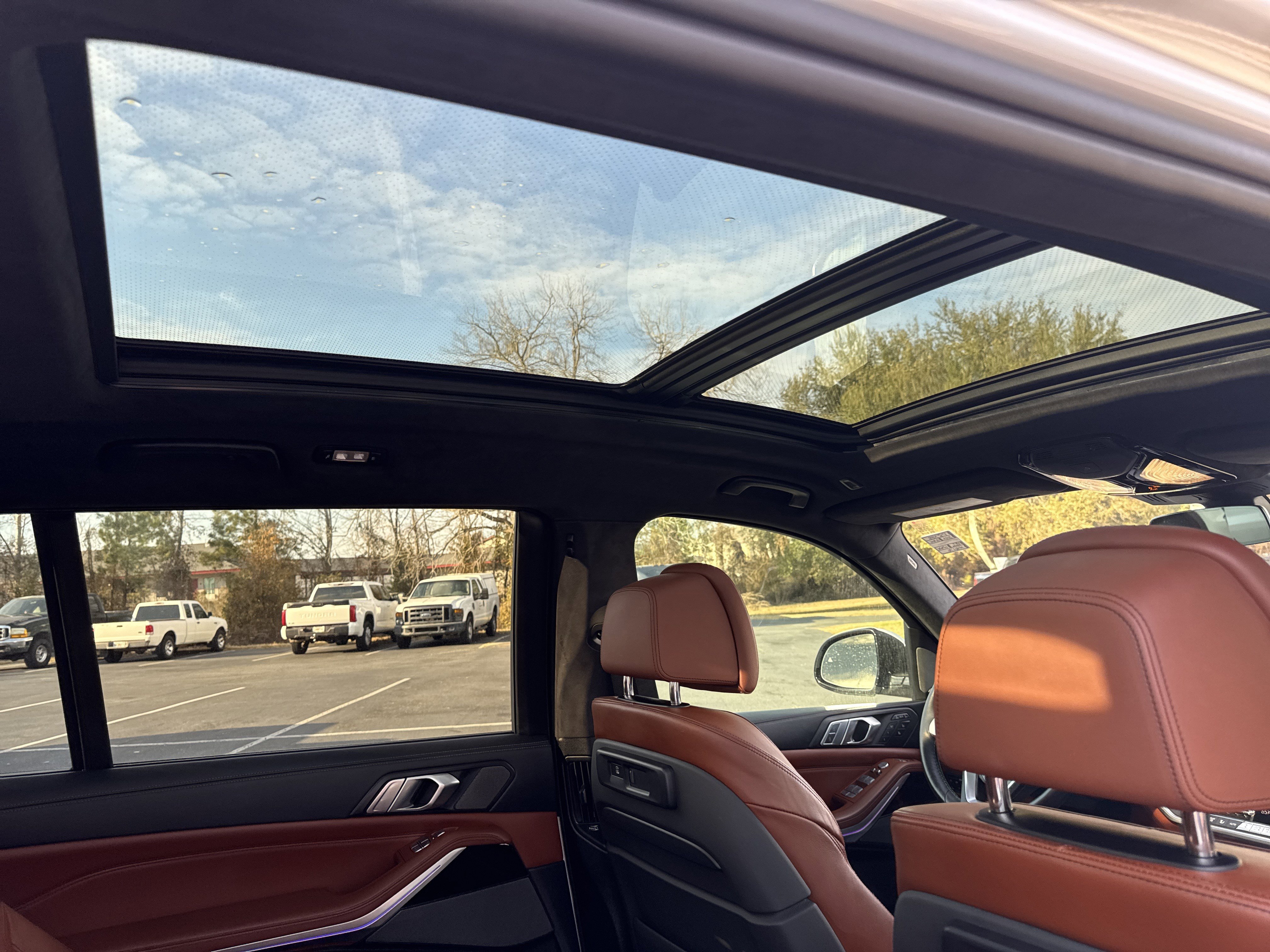 2022 BMW X7 ALPINA XB7 - Photo 36