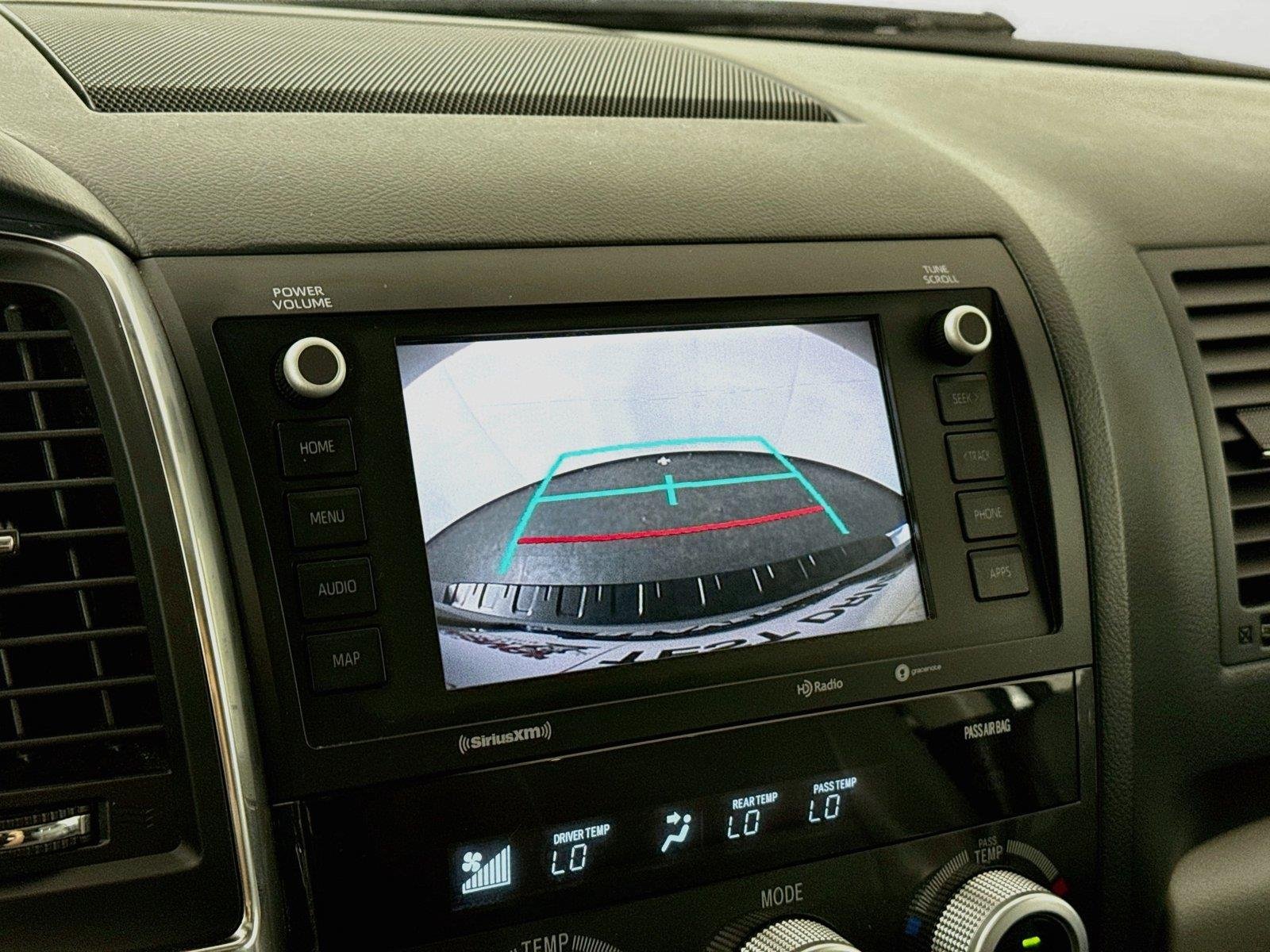 Used 2021 Celestial Silver Metallic Toyota Limited image 25