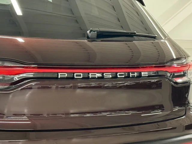 Certified Used 2026 Brown Porsche  image 14
