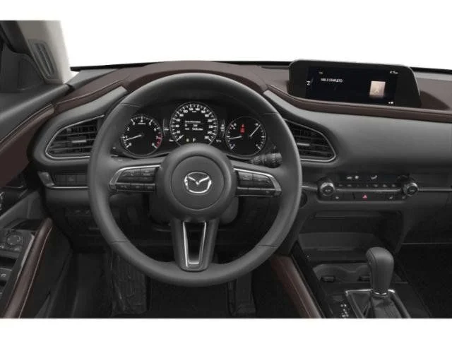 New 2024 White Mazda 2.5 S Premium Package image 10