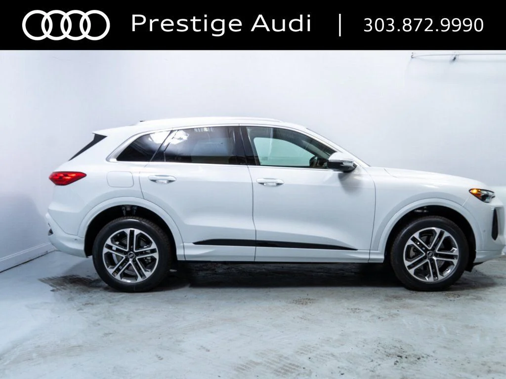 2025 Audi Q5 Premium - Photo 8