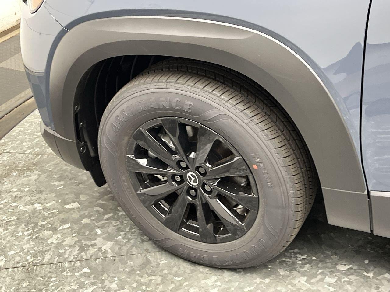 New 2026 Polymetal Gray Metallic Mazda 2.5 S Preferred image 33